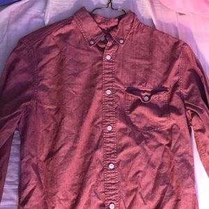 Button up